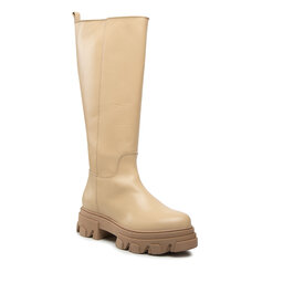 Bianco Stiefel Bianco 11300026 Beige