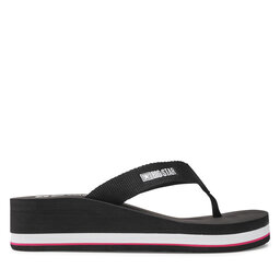 

В'єтнамки Big Star Shoes JJ274A332 Black, Чорний