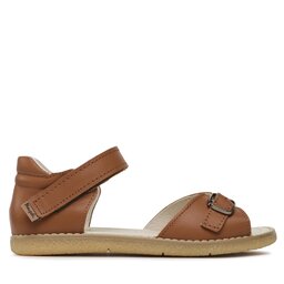 

Босоніжки Mrugała Mila 1315/3-30 Natural, Коричневий