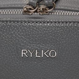 

Сумка Ryłko R40670TB Szary 7X, Сірий