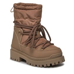 Inuikii Čizme Inuikii Performance 75207-111 Brown
