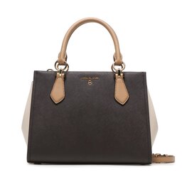 MICHAEL Michael Kors Geantă MICHAEL Michael Kors Marilyn 30R3G6AS2T Choc Multi