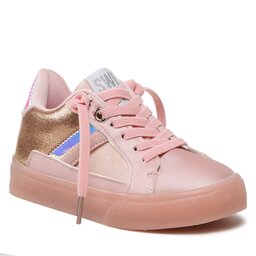 

Снікерcи Shone 230-067 Fuxia, Рожевий