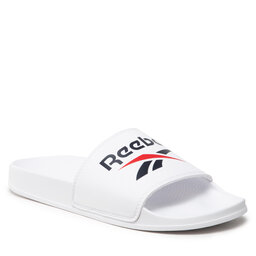 Reebok Чехли Reebok Fulgere Slide FZ0947 White/Vecnav/Vecred