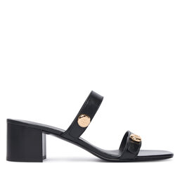 Tory Burch Шльопанці Tory Burch 183428 Чорний