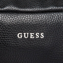 

Плоска сумка Guess Riviera HMRIVI P2459 BLA, Чорний