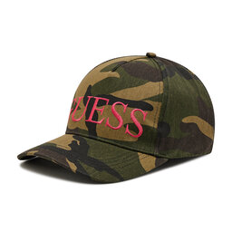 Guess Cappellino Guess Not Coordinated Hats AW8632 COT01 CMO