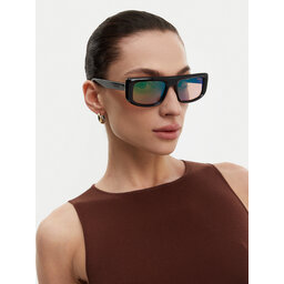 Guess Akiniai nuo saulės Guess GU00138 Juoda