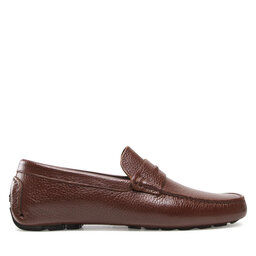 

Мокасини Pollini, Коричневий