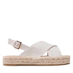 

Еспадрильї Jenny Fairy WSS990-201 Beige, Бежевий