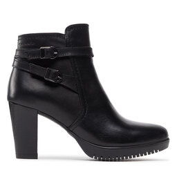 

Ботильйони Tamaris 1-25039-29 Black 001, Чорний
