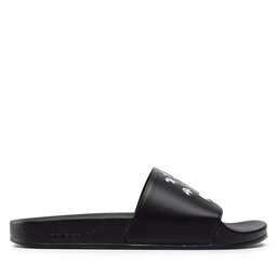

Шльопанці adidas adilette H02888 Cblack/Ftwwht/Cblack, Чорний