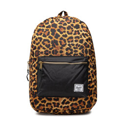Herschel Rucsac Herschel Settlement 10005-05650 Leopard Black