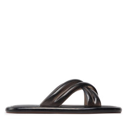 Melissa Klapki Melissa Cali + Larroude Ad 33605 Czarny
