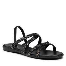 Bassano Sandaler Bassano WS2865-07 Black