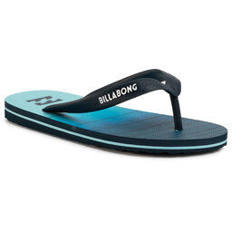Billabong Japanke Billabong Tides Print S2FF01BIP0 Navy 0021