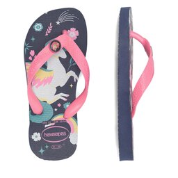 

В'єтнамки Havaianas 41034050555 Кольоровий