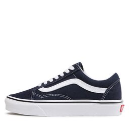 

Кросівки Vans Old Skool VN0A5JMI4W61 Parisian Night/True White, Cиній