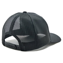 

Бейсболка Alpha Industries Label 106901 Black 03, Чорний