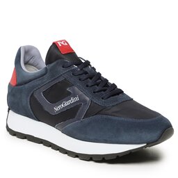 Nero Giardini Sneakersy Nero Giardini E302831U Incanto 207