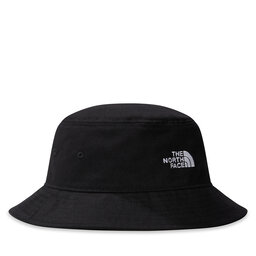 The North Face Kalap The North Face Norm Bucket NF0A7WHNJK31 Fekete
