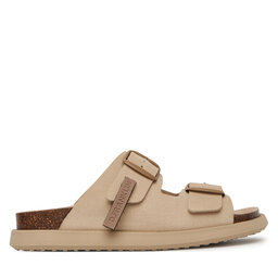 D.Franklin Ciabatte D.Franklin DFSH407001 Beige