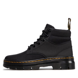 

Черевики туристичні Dr. Martens Rakim 27109001 Black, Чорний