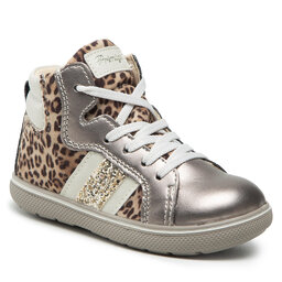 

Черевики Primigi 2855022 S Beige, Кольоровий