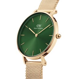 

Годинник Daniel Wellington Petite DW00100480 Gold/Gold, Золотий
