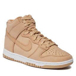 Nike Παπούτσια Nike Dunk High Prm Mf DX2044 201 Vachetta Tan/Vachetta Tan