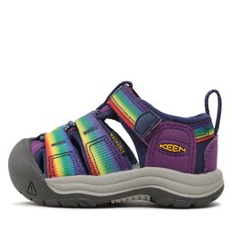 

Босоніжки Keen Newport H2 1026038 Multi/Tillandsia Purple, Кольоровий