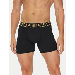 Versace Versace Trumpikės AU10028 1A10011 Juoda