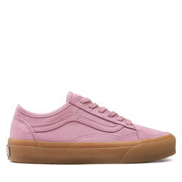 

Кросівки Vans, Рожевий