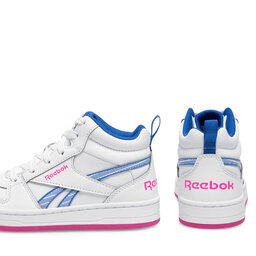 

Снікерcи Reebok ROYAL PRIME MID 2.0 100033500 Білий