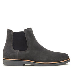 

Челсі Timberland City Groove Chelsea TB0A2FKAC64 Dark Grey Suede, Сірий