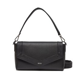 Boss Rankinė Boss Ivy Long Should. Bag 50504067 10247515 01 Black 001