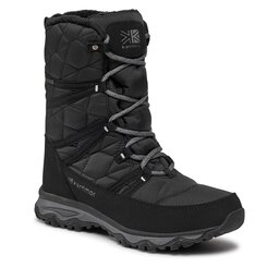 Karrimor Sniega zābaki Karrimor Polar Quilt K1054 Black BLK