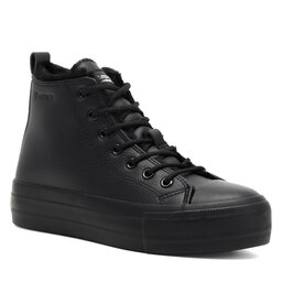 Sprandi Scarpe da ginnastica Sprandi PLIMSNOW WP40-OG128 Nero