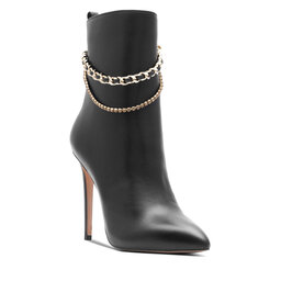 Eva Minge Stiefeletten Eva Minge CEUTA-71X-217 Schwarz
