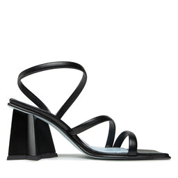 

Босоніжки Chiara Ferragni CF3027-001 Black, Чорний