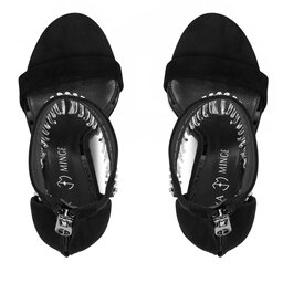 

Босоніжки Eva Minge VALENTINE-2360-106 Black, Чорний