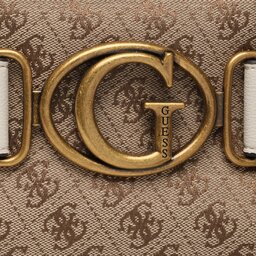 

Сумка Guess Aviana Camera Bag HWJB84 14140 LTS, Бежевий