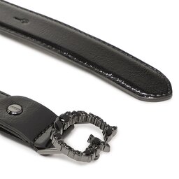 

Жіночий ремінь Guess Not Coordinated Belts BW7745 VIN25 BBL, Чорний