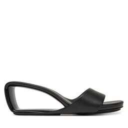 United Nude Papucs United Nude Mobius Mid 1000301162 Fekete