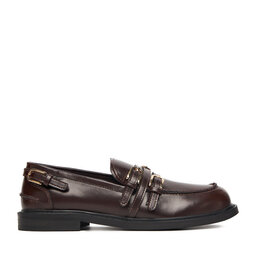 JENNY Halbschuhe JENNY CEO-HY69986-1 Braun