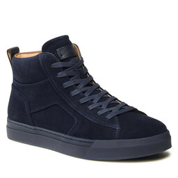Gino Rossi Bakancs Gino Rossi 121AM1195 Cobalt Blue