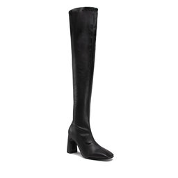 Simple Over-knee boots Simple SL-53-02-000106 901