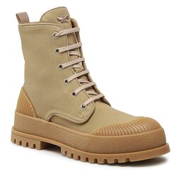 Weekend Max Mara Stiefeletten Weekend Max Mara Austin 2357910732600 Beige 001/001