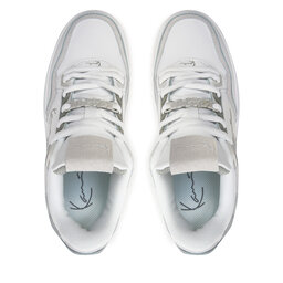 

Снікерcи Karl Kani 89 Lxry Prm 1184303 White/Grey, Білий