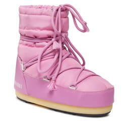 Moon Boot Snehule Moon Boot Light Low Nylon 14600100004 Pink 004